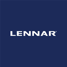 Lennar Homes Logo