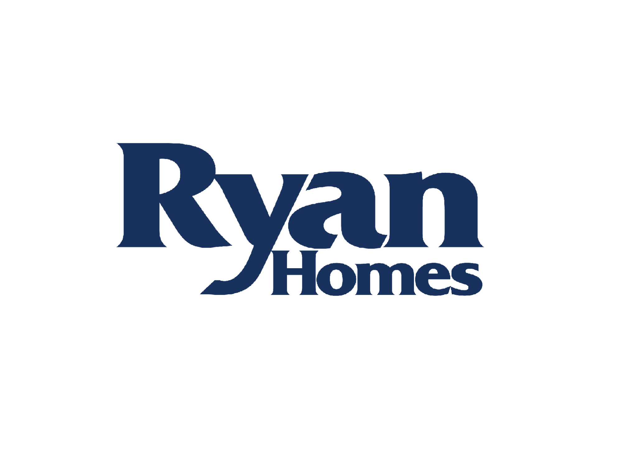 Ryan Homes Logo