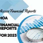 Financial Reports