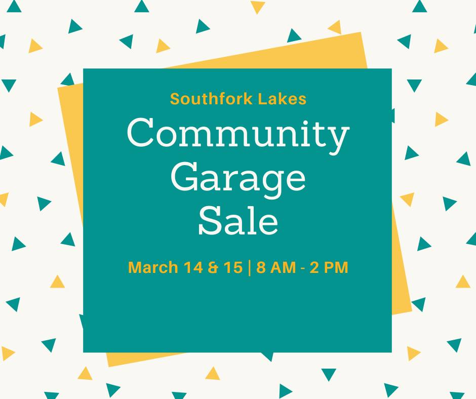 SFL_Spring_Garage_Sale